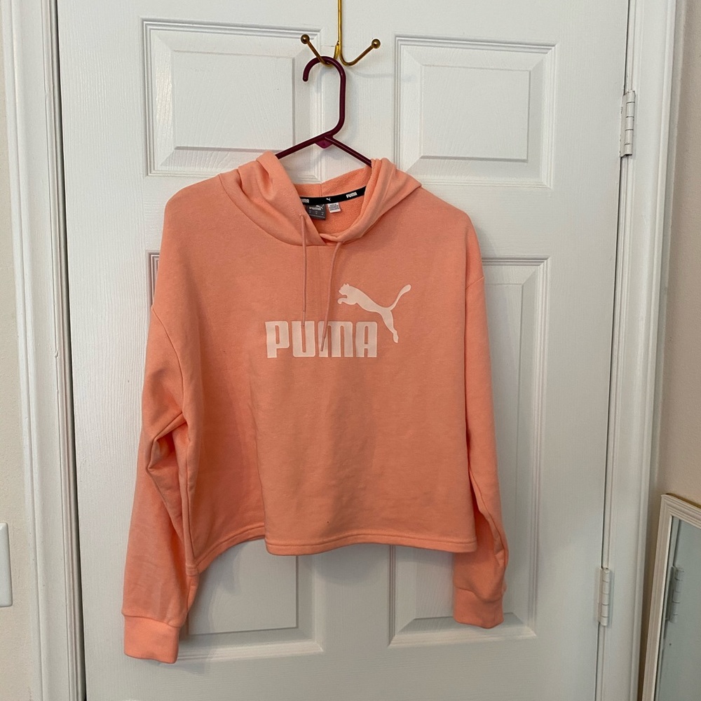 Puma Sweater